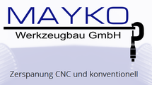 Mayko Werkzeugbau